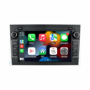 CarPlay Opel (2004-2012) Android 10 navigatie en multimediasysteem 2GB RAM 32GB ROM Android auto
