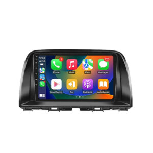 RoadMaster  CarPlay Mazda CX5 2012-2015 Octa Core Android 10 navigatie en multimediasysteem 2GB RAM 32GB ROM RM-MA05