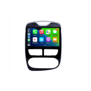 RoadMaster CarPlay Renault Clio 2012-2016 Android 13 navigatie en multimediasysteem 2GB RAM 32GB ROM RM-RE03