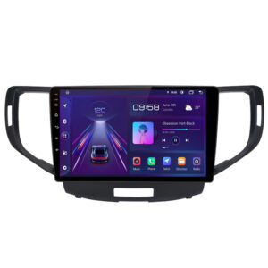 RoadMaster 8core CarPlay Honda Accord 2008-2012 Android 13 Navigatie en Multimediasysteem 2GB RAM 32GB ROM RM-HO05
