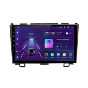 RoadMaster CarPlay Honda CR-V 2007-2011 Android 13 Navigatie en Multimediasysteem 2GB RAM 32GB ROM RM-HO07