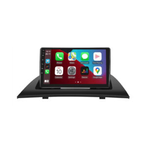 CarPlay BMW X3 E83 8core Android 10 multimedia en navigatiesysteem 6GB RAM 128GB ROM