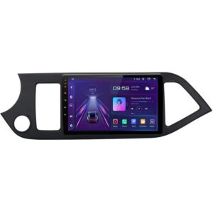 RoadMaster 8core CarPlay Kia Picanto 2011-2016 Android 13 Navigatie en Multimediasysteem 2GB RAM 32GB ROM RM-KI03