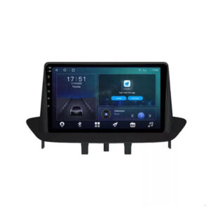 RoadMaster 8core CarPlay Renault Megane 2008-2015 Android 13 Navigatie en Multimediasysteem 6GB RAM 128GB ROM RM-RE07