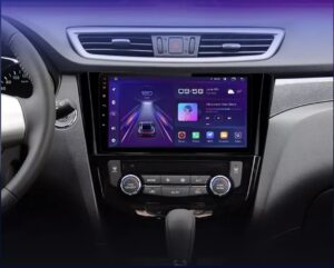 RoadMaster 8core CarPlay Nissan Qashqai 2014-2021 Android 13 Navigatie en Multimediasysteem 2GB RAM 32GB ROM RM-NI06