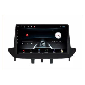 RoadMaster CarPlay Renault Megane 2008-2015 Android 13 Navigatie en Multimediasysteem 2GB RAM 32GB ROM RM-RE04