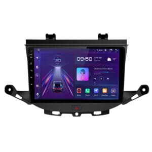 RoadMaster CarPlay Opel Astra K 2015-2022 Android 13 Navigatie en Multimediasysteem 2GB RAM 32GB ROM RM-OP09