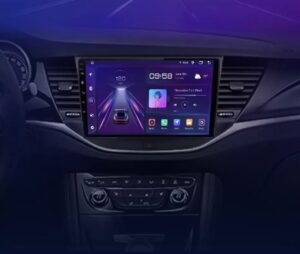 CarPlay 8core Opel Astra K 2015-2022 Android 13 Navigatie en Multimediasysteem 8GB RAM 256GB ROM