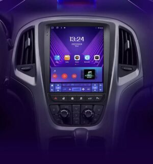 RoadMaster 8core CarPlay Android Auto Opel Astra J 2010-2015Android 13 Navigatie 4GB RAM 32GB ROM RM-OP08
