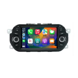 RoadMaster CarPlay Fiat Tipo 2015-2019 Android 13 navigatie en multimediasysteem 2GB RAM 32GB ROM RM-FI10