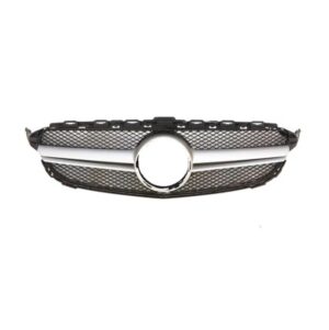 Mercedes Benz C klasse W205 Grille 2015-2018