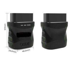 Uitlees / OBD module voor Android autoradio’s
