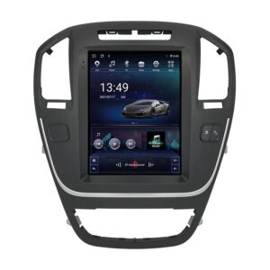 RoadMaster CarPlay Opel Insignia 2008-2012 Android 12 navigatie en multimediasysteem RM-OP02