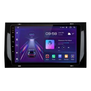 CarPlay Skoda Karoq 2017-2022 Android 12 Navigatie en Multimediasysteem 2+32GB