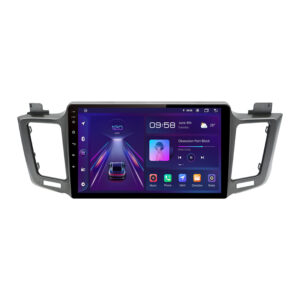 CarPlay Toyota RAV4 2013-2019 Android 12 Navigatie en Multimediasysteem 2+32GB