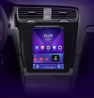 8core CarPlay Volkswagen Golf 7 Android 10 Navigatie en Multimediasysteem 4+32GB Android Auto