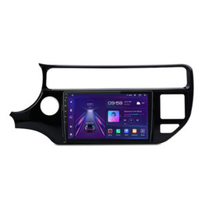 CarPlay 8core Kia Rio 2015-2018 Android 12 Navigatie en Multimediasysteem 8+256GB