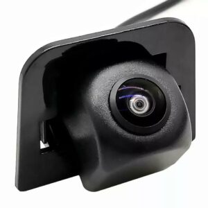Toyota Prius 2009-2015 Achteruitrijcamera voor Android autoradio
