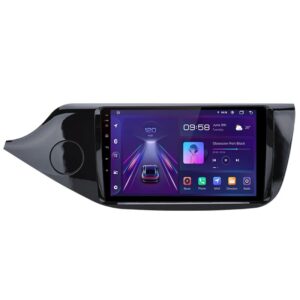 8core CarPlay Kia Ceed 2012-2018 Android 12 Navigatie en Multimediasysteem 2+32GB