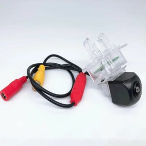 Mercedes Benz V klasse Vito Achteruitrijcamera voor Android autoradio