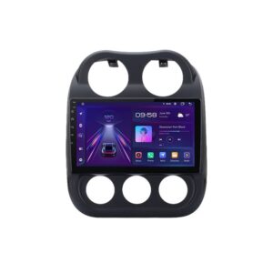 8core CarPlay Jeep Patriot 2010-2017 Android 12 Navigatie en Multimediasysteem 2+32GB