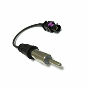 Universele radio kabel