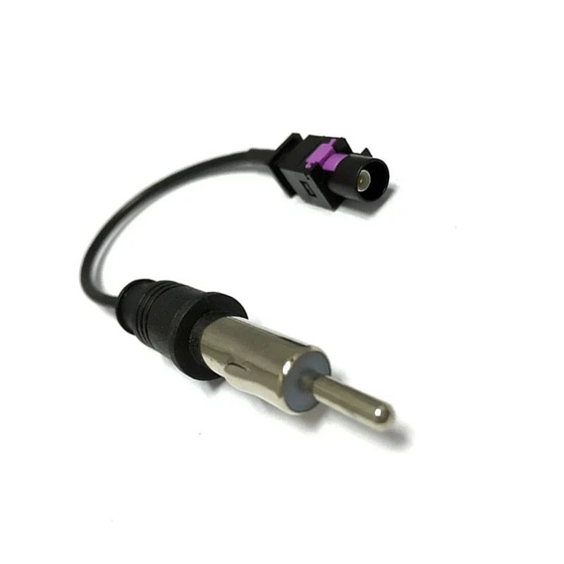 Universele radio kabel