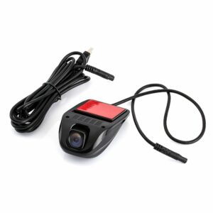 Dashcamera voor Android autoradio