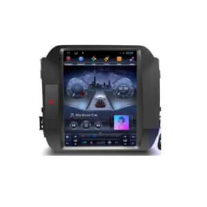 CarPlay 4core Kia Sportage 2010-2015 Android 10 Navigatie en Multimediasysteem 2GB RAM 32GB ROM