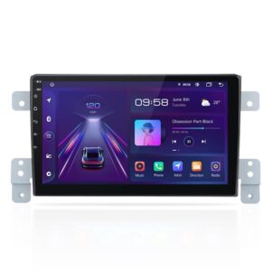 4core CarPlay Suzuki Grand Vitara 2005-2015 Android 12 Navigatie en Multimediasysteem 2GB RAM 32GB ROM
