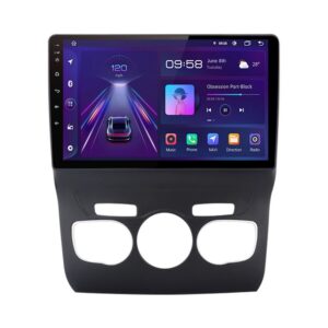 8core CarPlay Citroen C4 2011-2018 Android 11 Navigatie en Multimediasysteem 2GB RAM 32GB ROM