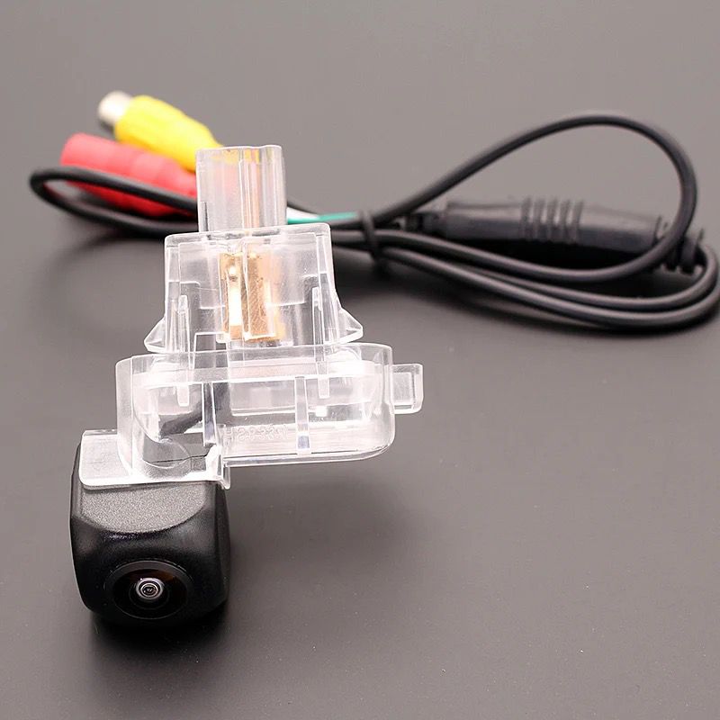 Mazda 3 2014-2018 OEM achteruitrijcamera 138°