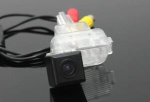 Mazda 3 2014-2018 OEM achteruitrijcamera 120°