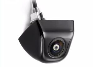 Universele Fisheye Camera Lens AHD 1280x720p 170° Starlight Night Vision Achteruitrijcamera
