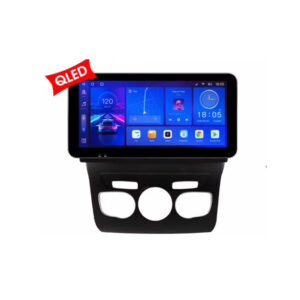 8core CarPlay QLED Citroen C4 2011-2018 Android 11 Navigatie en Multimediasysteem 4GB RAM 64GB ROM Android auto