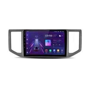 8core CarPlay Volkswagen Crafter 2017-2022 Android 11 Navigatie en Multimediasysteem 4GB RAM 64GB ROM