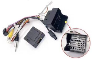 MQB kabel voor Volkswagen