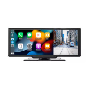 Universele Android 10inch navigatie CarPlay Android auto daschcam 6GB RAM 128GB ROM