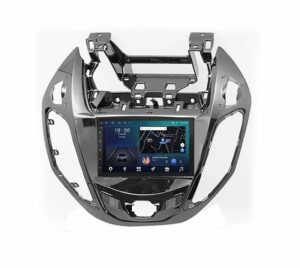 8core CarPlay Ford B-Max 2012-2018 Android 12 Navigatie En Multimediasysteem 2GB RAM 32GB ROM