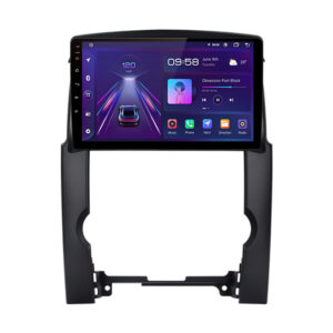 CarPlay Kia Sorento 2010-2012 Android 12 Navigatie en Multimediasysteem 2GB RAM 32GB ROM