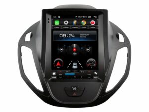 CarPlay Ford B-Max 2012-2018 Android 12 Navigatie En Multimediasysteem 4GB RAM 64GB ROM