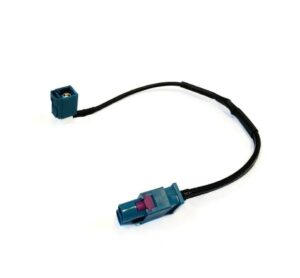 FAKRA Radio Adapter VAG