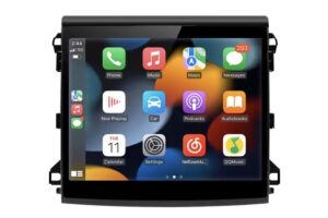 CarPlay 8core 8.4 inch Porsche Cayenne 2011-2017 Android 12 Navigatie En Multimediasysteem 8GB RAM 128GB ROM