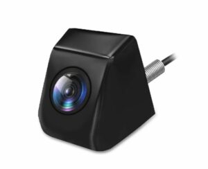 Universele Fisheye Camera Lens AHD 1280x720p 120° Starlight Night Vision Achteruitrijcamera
