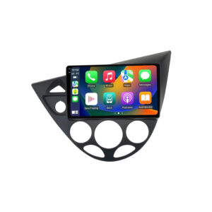 CarPlay 4core Ford Focus 1998-2004 Android 12 Navigatie En Multimediasysteem 2GB RAM 32GB ROM