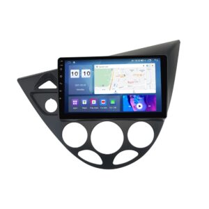 4core Ford Focus 1998-2004 Android 12 Navigatie En Multimediasysteem 1GB RAM 16GB ROM