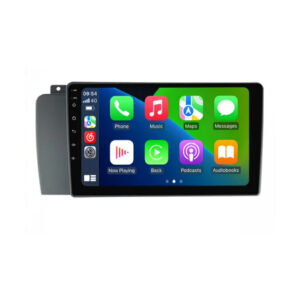 4core CarPlay Volvo S60 / V70 / XC70 2005-2009 Android 12 Navigatie En Multimediasysteem 2GB RAM 32GB ROM