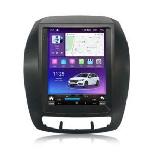 CarPlay 8core Kia Sorento 2013-2014 Android 12 Navigatie En Multimediasysteem 6GB RAM 128GB ROM