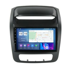 4core Kia Sorento 2013-2014 Android 12 Navigatie En Multimediasysteem 1GB RAM 16GB ROM