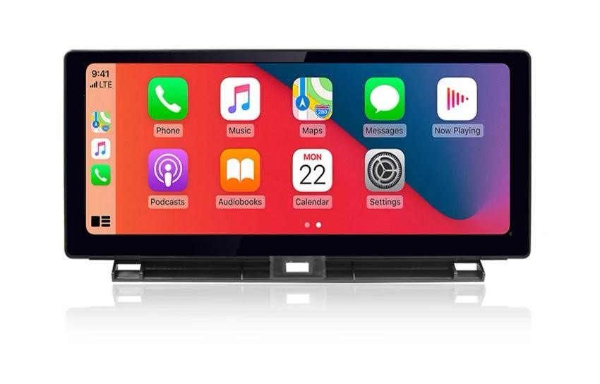 8core CarPlay Lexus NX200 2014-2021 Android 12 Navigatie En Multimediasysteem 4GB RAM 64GB ROM